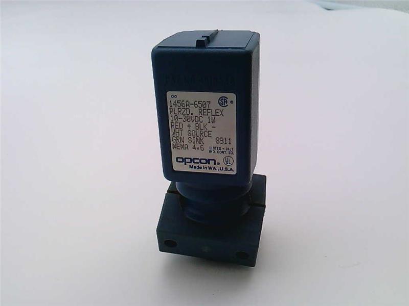 EATON CORPORATION 1456A-6507