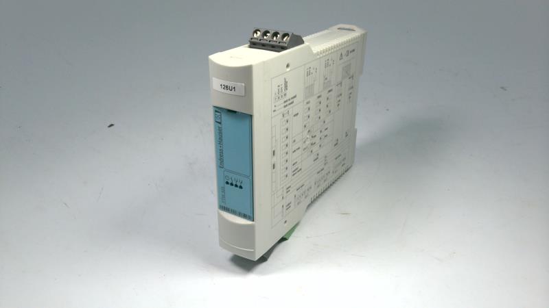 ENDRESS & HAUSER FTW325-B2A1A