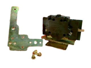 GENERAL ELECTRIC CR205X500A