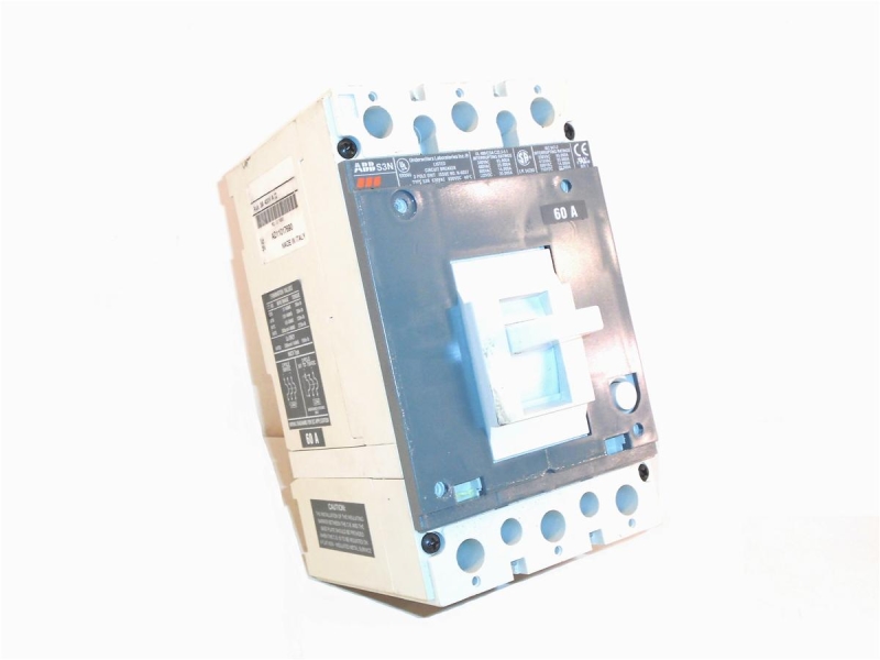 ASEA BROWN BOVERI S3N060TW