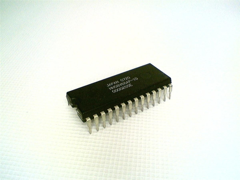 RENESAS HN58V66AP-10