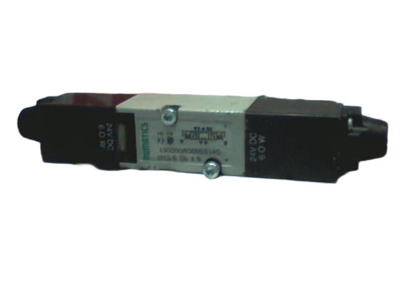 041SS600M00061 by ASCO