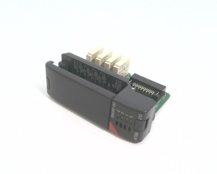 AUTOMATION DIRECT D2-04TRS