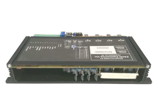 ZAHN ELECTRONICS SCH10050
