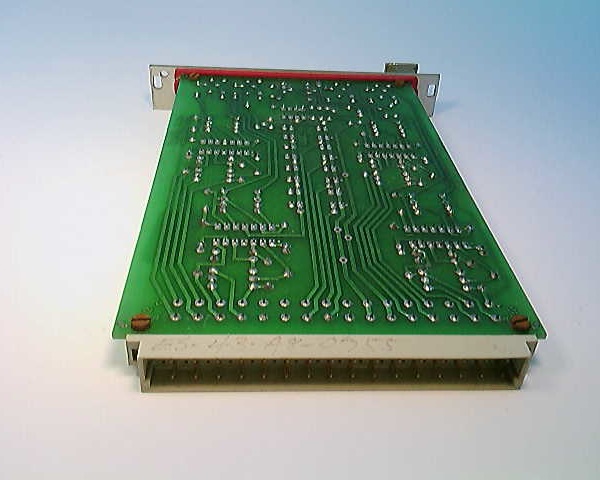 BOSCH QLC-1-S-1X-ES-43-A8-0755