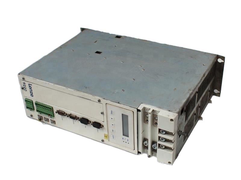 LENZE 33.9224-E