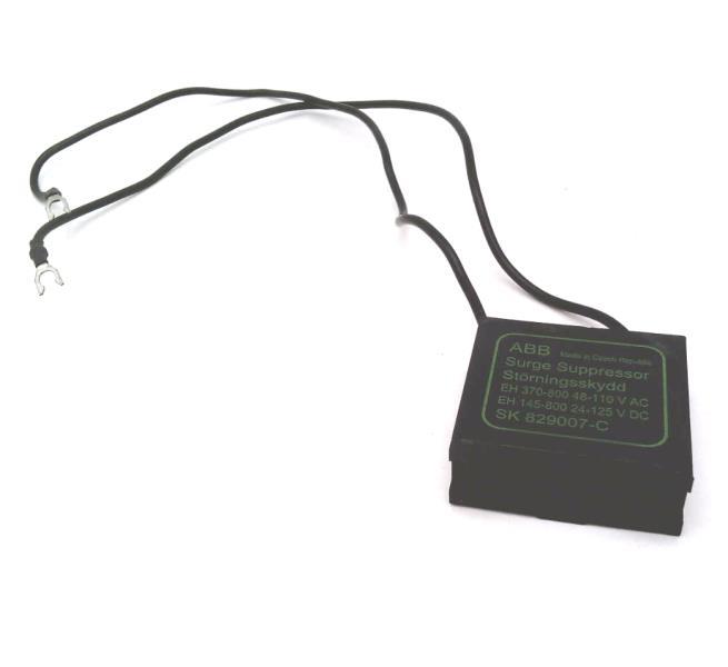 RC-EH800/110 by ASEA BROWN BOVERI