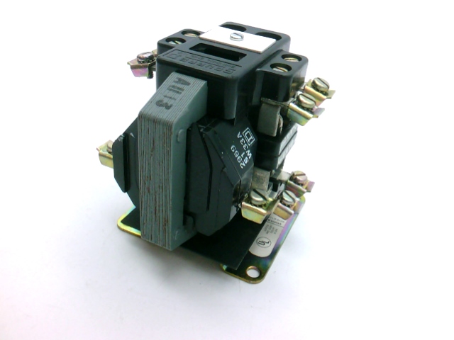 SCHNEIDER ELECTRIC 8501-D040-V20