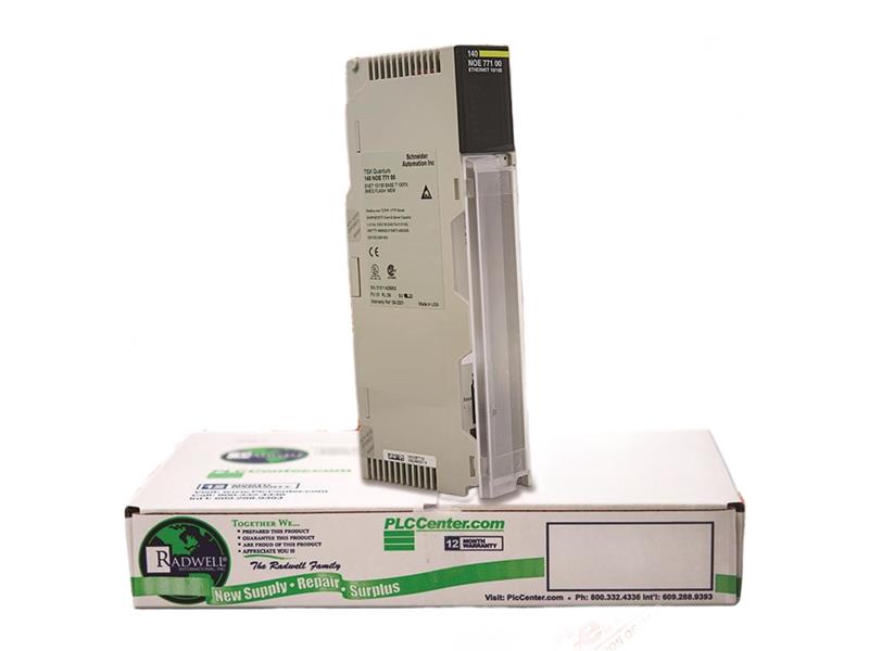 SCHNEIDER ELECTRIC 140-NOE-711-00
