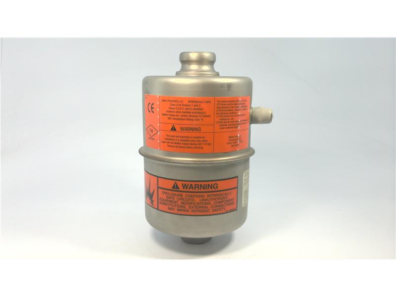 METTLER TOLEDO 0760-1003-22.500KG