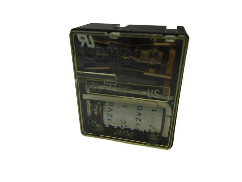 OMRON G2L-113P-V-US-DC24