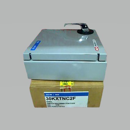 30KXTNC2F by EATON CORPORATION