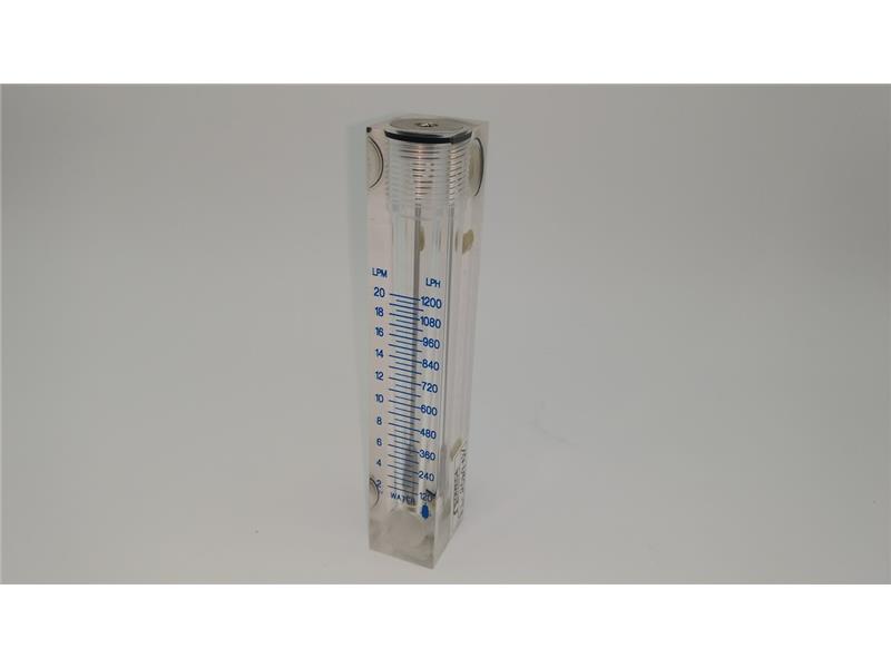 OMEGA ENGINEERING FL-2069-NV