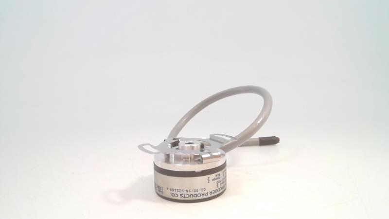 ENCODER PRODUCTS 15T-06SF-1000N5RHV-F00