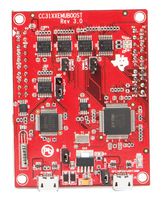 TEXAS INSTRUMENTS SEMI CC31XXEMUBOOST
