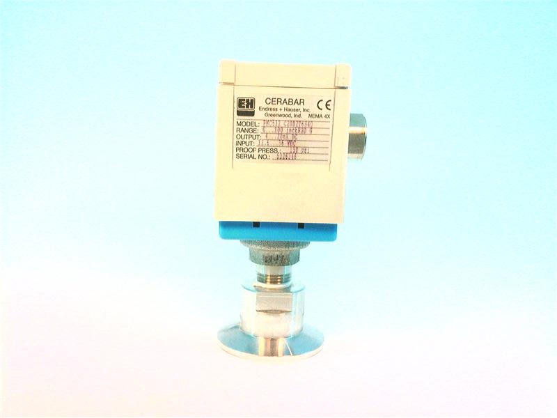 ENDRESS & HAUSER PMC532 C20D2T6S40