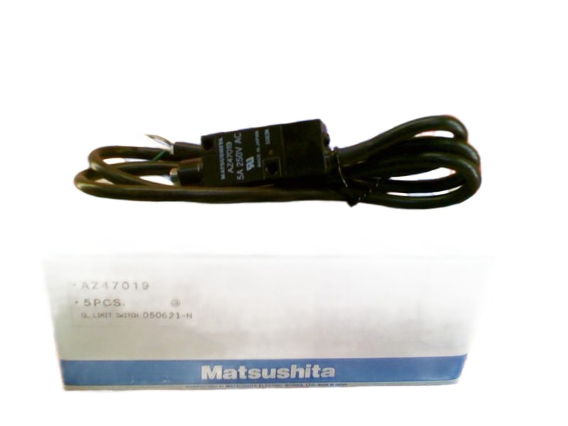 AZ47019 by MATSUSHITA ELECTRIC