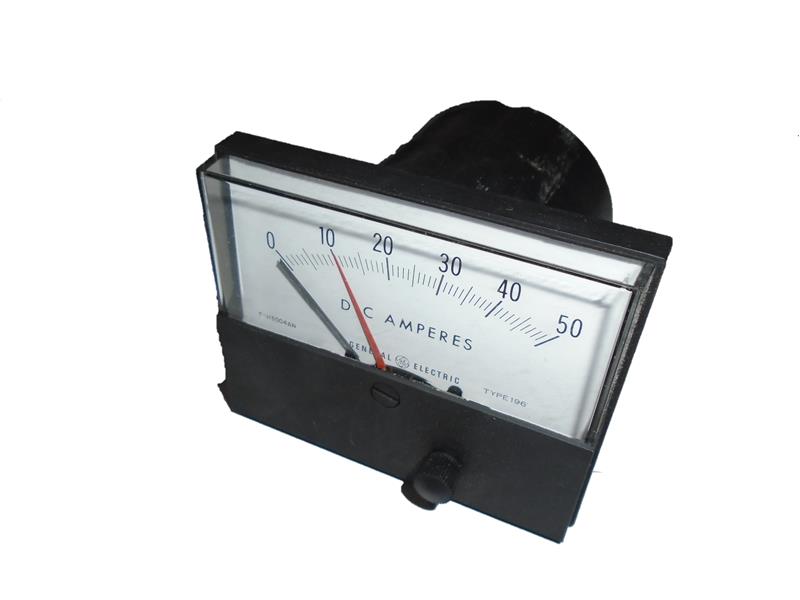 GENERAL ELECTRIC 50-195431ECSC3