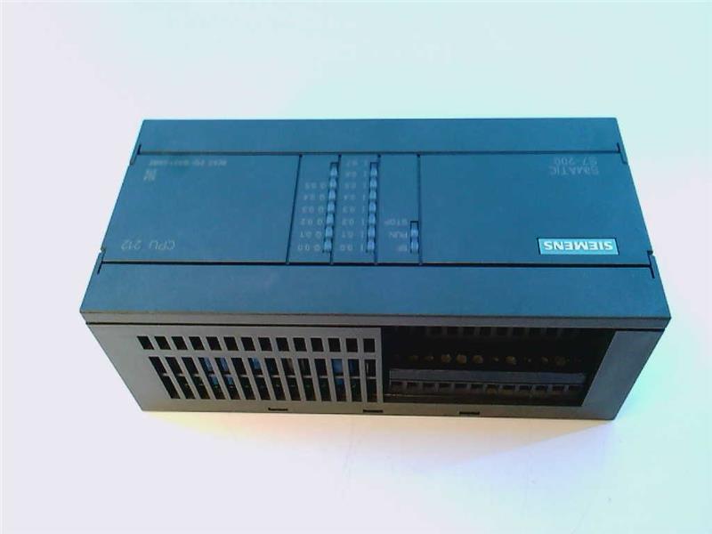 SIEMENS 6ES7212-1BA01-0XB0