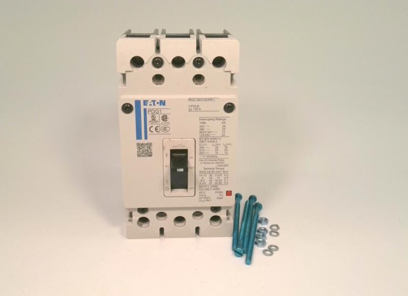 EATON CORPORATION PDG13F0100TFFJ
