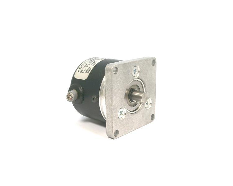 ENCODER PRODUCTS 755A-07-S-1024-Q-HV-1-MF-S/15.00-N