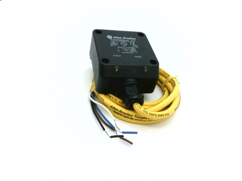 ALLEN BRADLEY 871F-P50BP80-H2