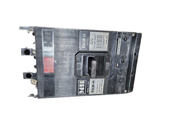 MIAMI BREAKER RKM3-S800A