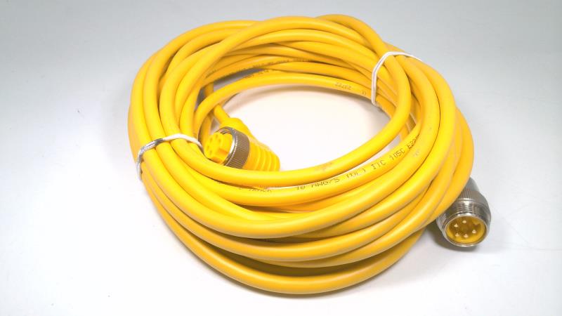 TURCK RSM WKM 50-10M