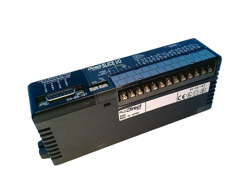 AUTOMATION DIRECT D4-SS-16T