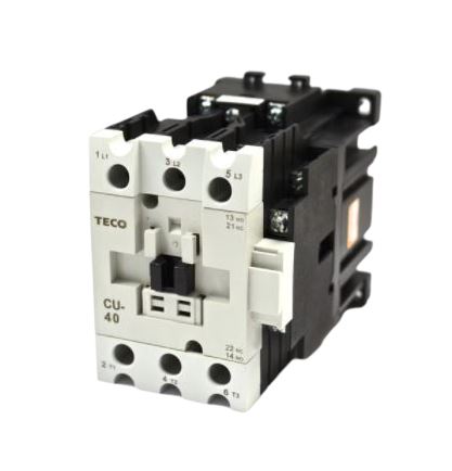 TECO AMERICAN CU-40R