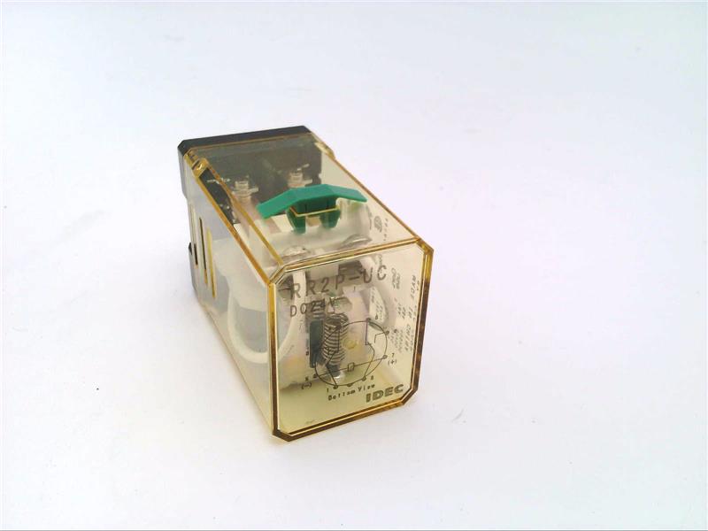 IDEC RR2P-UCDC24V