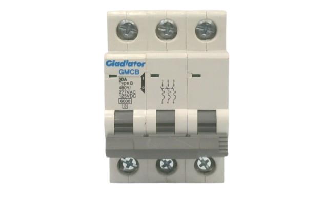 AUTOMATION DIRECT GMCB-3B-30