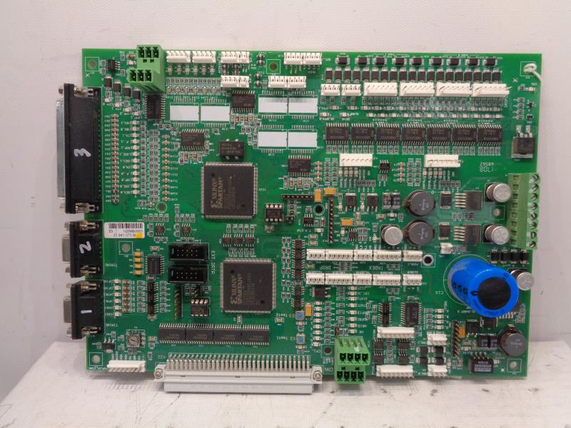 MOBA CORPORATION 21.941.070