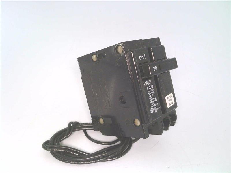 EATON CORPORATION BR130ST