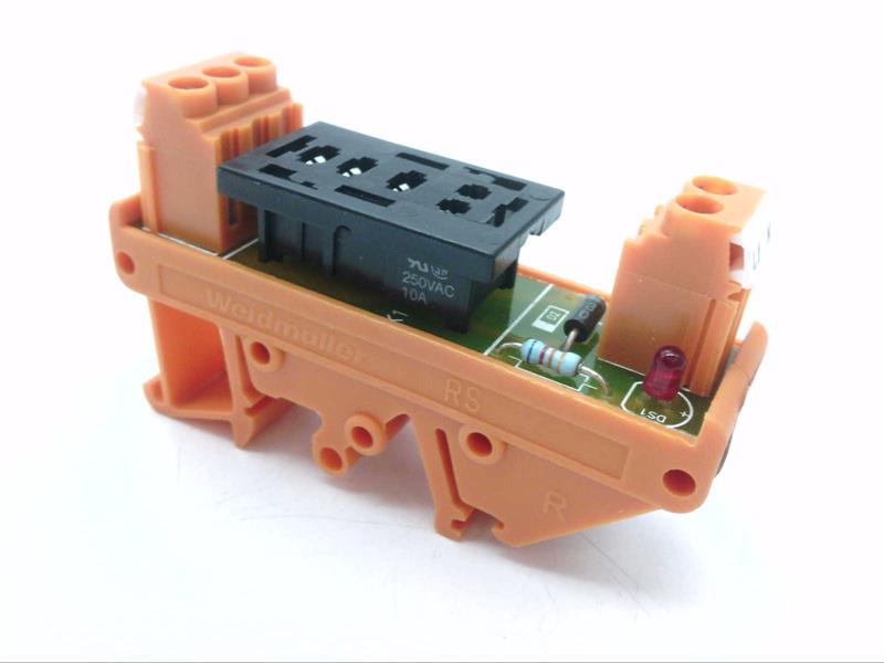 WEIDMULLER 910481-67