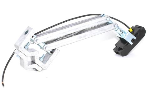 DUCT-O-WIRE P-40-VSC3