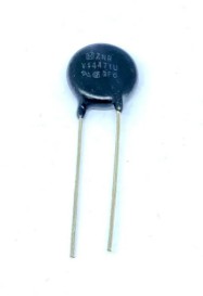 MATSUSHITA ELECTRIC V471U