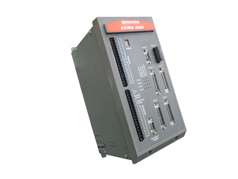 AX-4000-00-0M-000 by NIDEC CORP