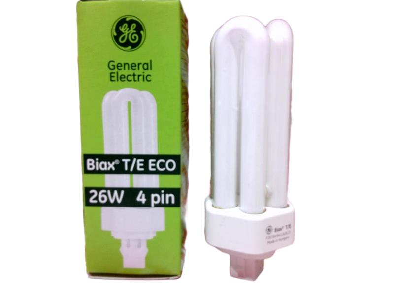 F26TBX/840/A/4P by GENERAL ELECTRIC