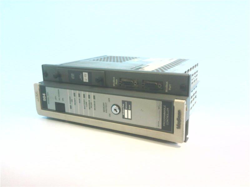 SCHNEIDER ELECTRIC PC-L984-785