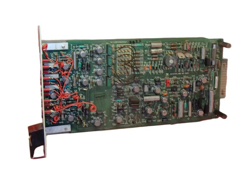 753010AAAA2 by ASEA BROWN BOVERI