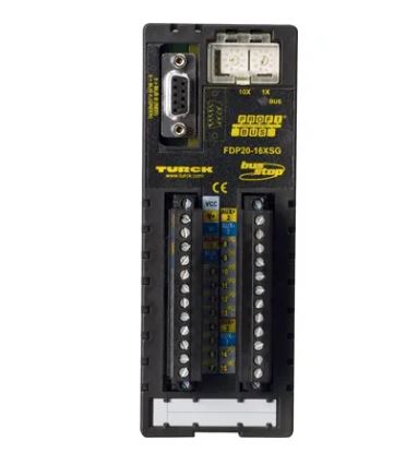 FDP20-16XSG by TURCK