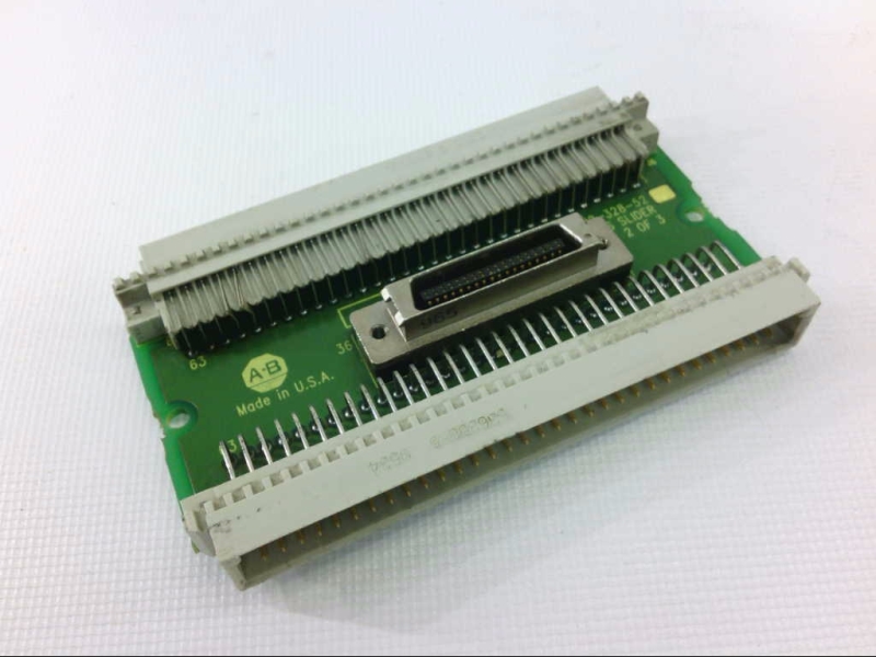 ALLEN BRADLEY 74102-328-52