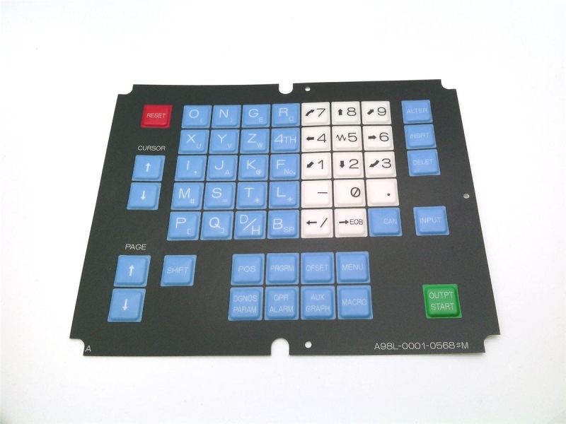 FANUC A98L-0001-0568#M02