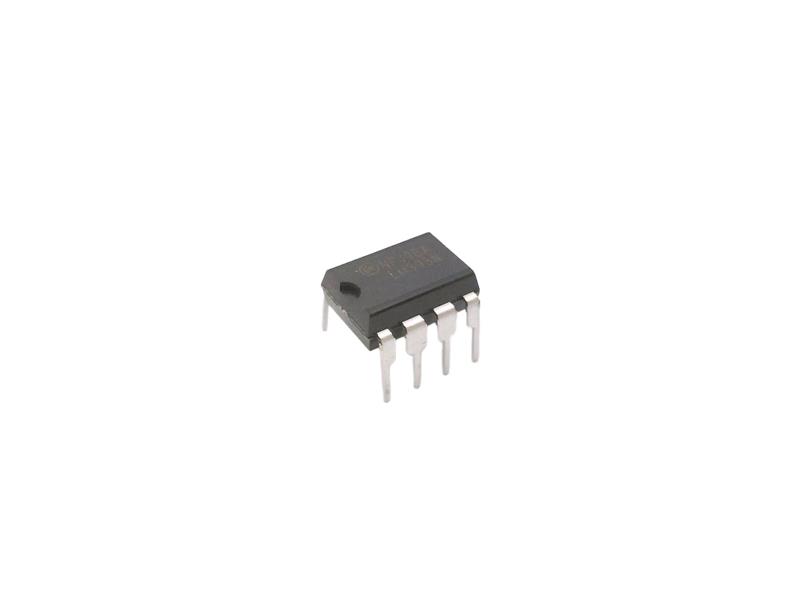 ON SEMICONDUCTOR LM393N