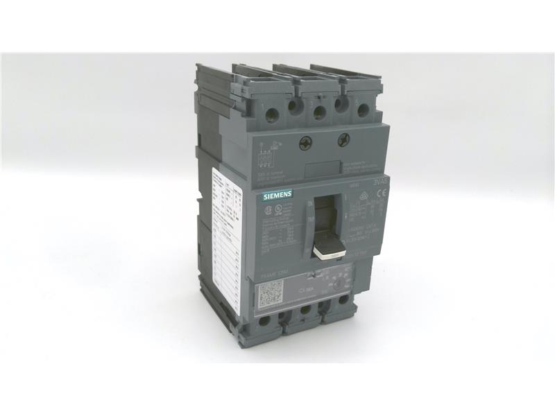 SIEMENS 3VA5110-5EC31-0AA0