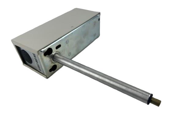 ELECTRONIC SYSTEMS SN-CW-100-R