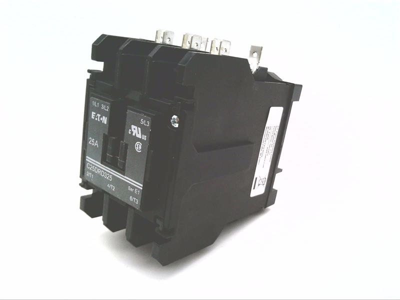 EATON CORPORATION C25DRD325A