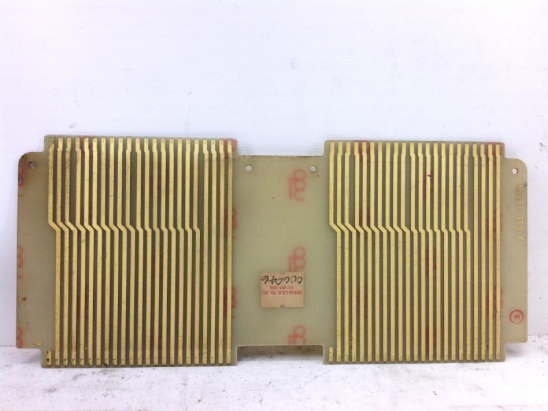 MILACRON 3-531-3079A