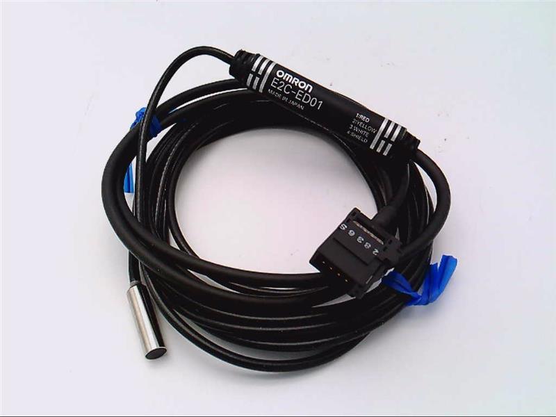 OMRON E2C-ED01